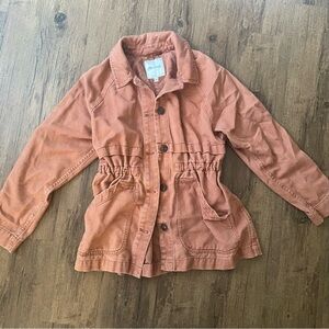 Madewell Jacket